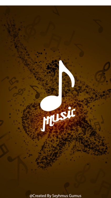 Free Music Player -mp3