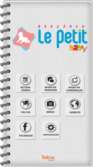 Berçário Le Petit(圖2)-速報App