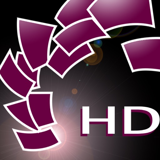 StoryBoard Quick Direct HD - for iPad