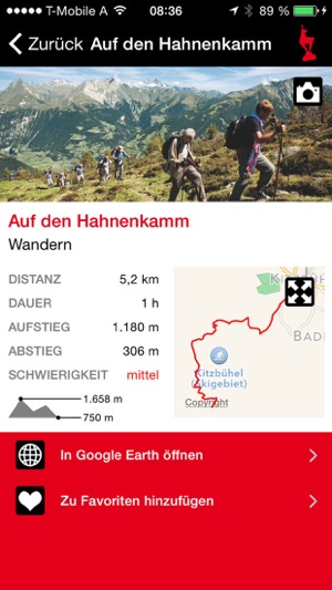 Kitzbühel - Die legendärste Sportstadt der Alpen.(圖3)-速報App