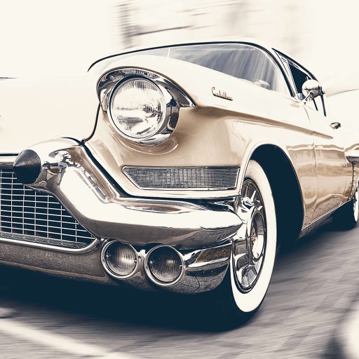 Classic Cars Wallpapers HD