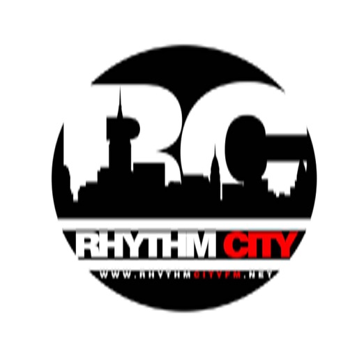 RHYTHM CITY icon