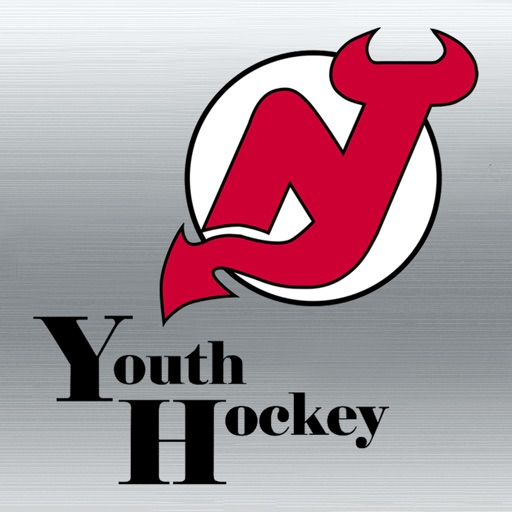 NJ Devils Youth iOS App