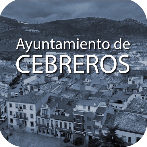 Ayuntamiento de Cebreros icon