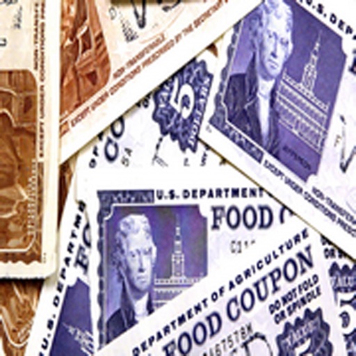 How To Apply For Food Stamps icon