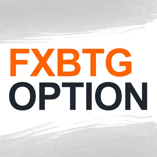 FXBTG OPTION iOS App