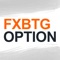 FXBTG OPTION