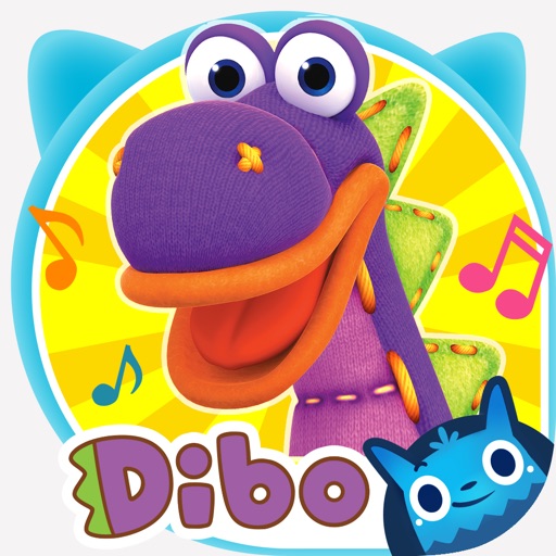 Dibo Sing Along Show icon