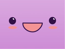 Add a flair of GRACE and CUTENESS to your iMessages