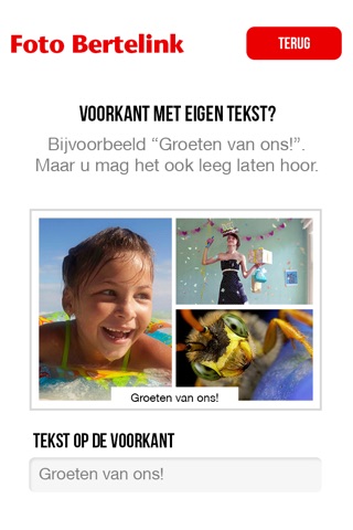 CameraTools.nl screenshot 3