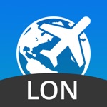 Londres Guía de Viaje con Mapas Offline