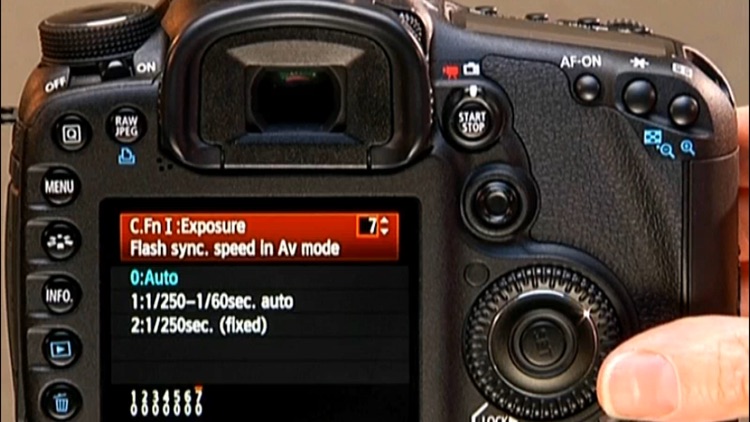 Canon 7D HD - Advanced Topics screenshot-4