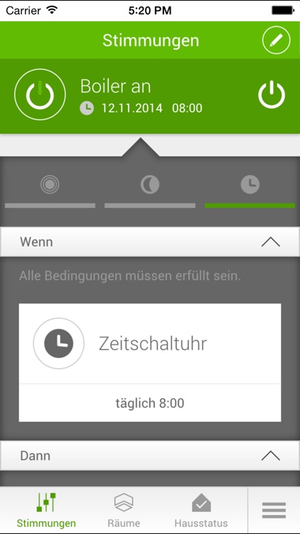 HOME.suite App
