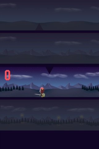 Super Hero Run Madness screenshot 2