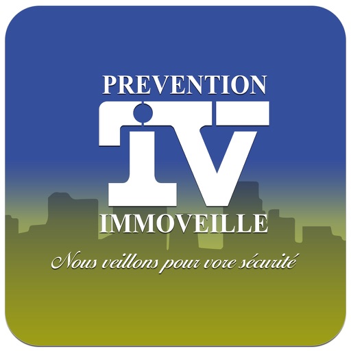 Immoveille icon