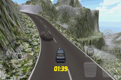 Fast Car Driver screenshot 2