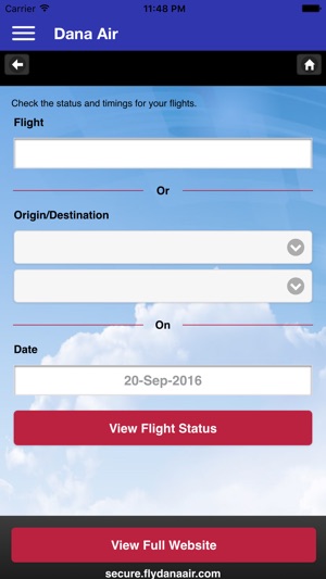 Dana Airlines(圖2)-速報App