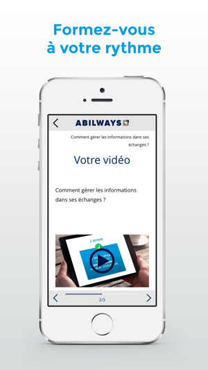 Abilways formation(圖3)-速報App