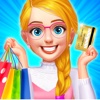 Crazy Shopping Mall Adventure - Cashier Fever!