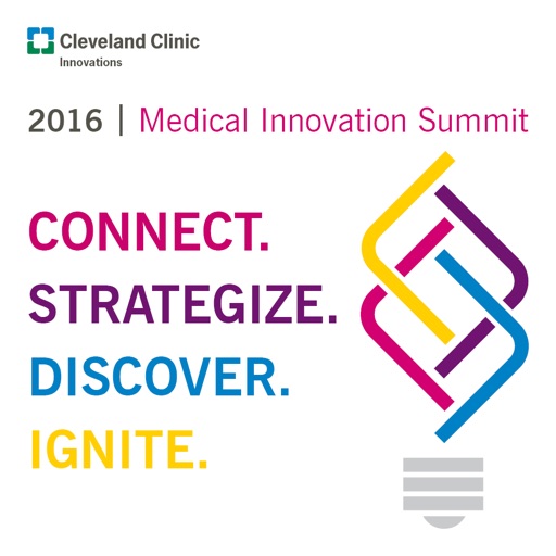 2016 Medical Innovation Summit