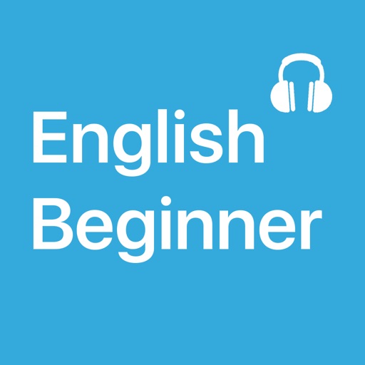 English Listening for Beginner icon