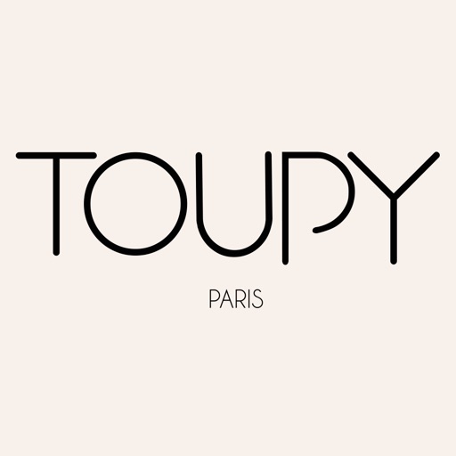 TOUPY icon