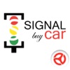 Signal buy car