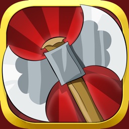 AAA³ Viking Adventure (Premium)