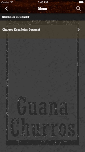 GuanaChurros(圖3)-速報App