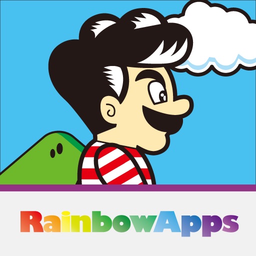 RainbowApps04 iOS App