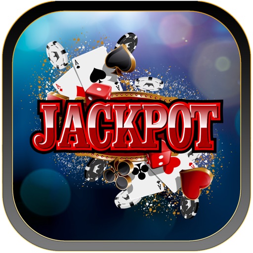 Epic Jackpot Slot Machines - Casino Las Vegas Icon