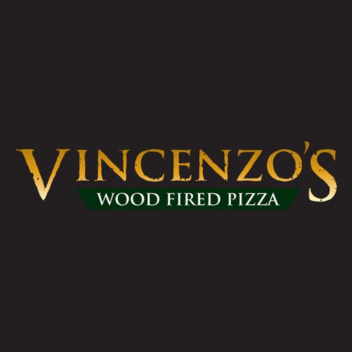 Vincenzo's Wood Fired Pizza icon