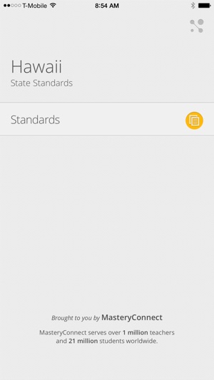 Hawaii State Standards(圖1)-速報App