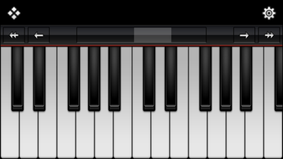 Virtuoso Piano Free 3 Screenshot 4