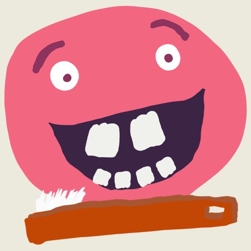 Brush My Teeth iOS App