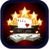 777 Awesome Winner Tap Slots Machines - VIP Casino Games