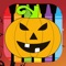 Halloween Coloring Book For Kids Free