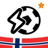 BlitzScores Pro til Norge Tippeligaen Fotball Bo