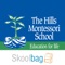 The Hills Montessori School, Skoolbag App for parent and student community