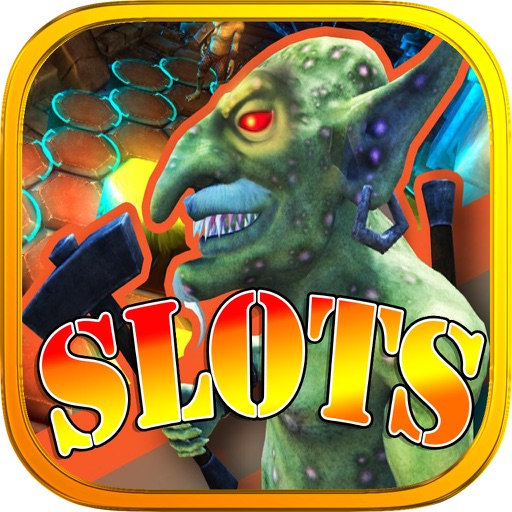 Mysterious Slots & Poker World, The Best Casino icon
