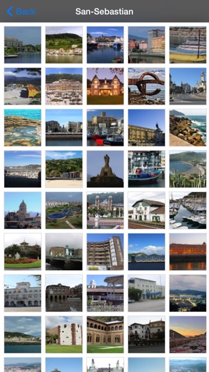 San Sebastian Offline Map City Guide(圖5)-速報App