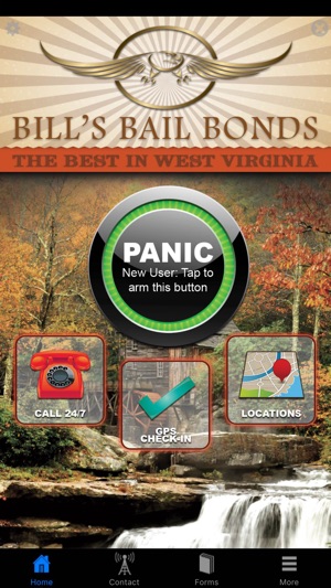 Bills Bail Bonds(圖2)-速報App