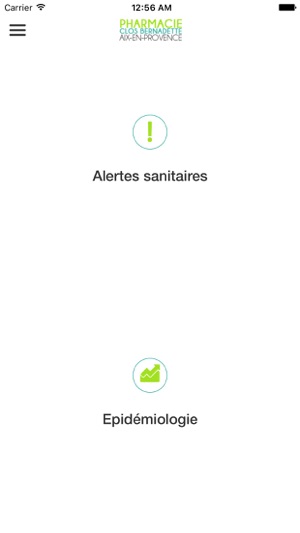 Pharmacie Clos Bernadette Aix(圖2)-速報App