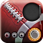 GameTime Football Radio - Stream Live NFL Games