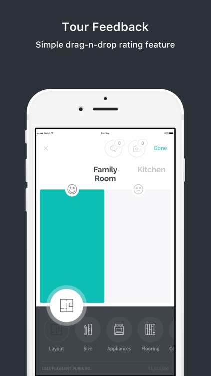 HomeSway - Real Estate Home Tours screenshot-4