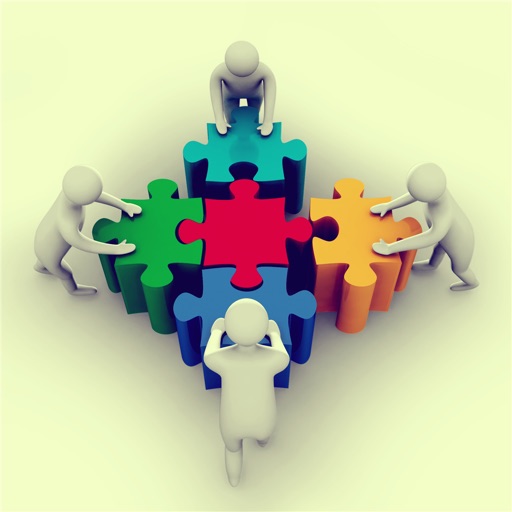 How to Build A Team |Team Building Reference by Ruth Petallar Mata