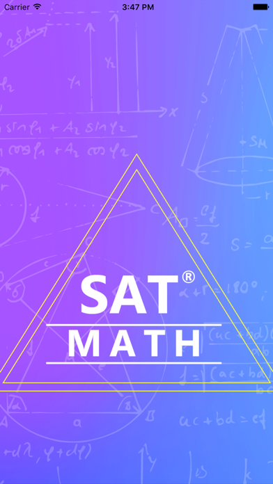 How to cancel & delete NTK SAT Math II from iphone & ipad 1