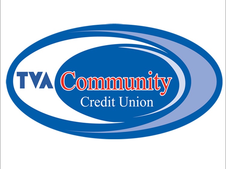 TVA Community Credit Union Mobile for iPad