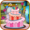 Cake Master Chef - Baking Game