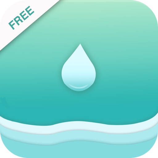 Water Time - Dinking water reminder&water intake tracker,keep water balance